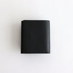 trifold wallet #black [ot-rc-twt]