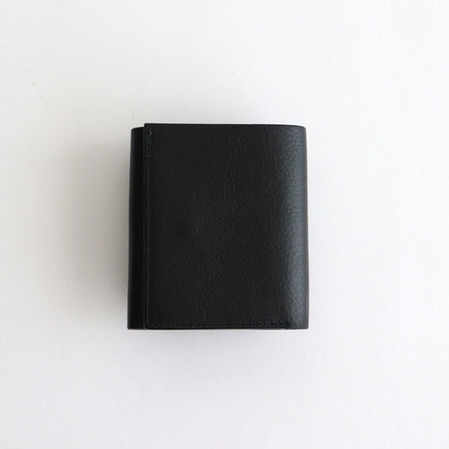 trifold wallet #black [ot-rc-twt]