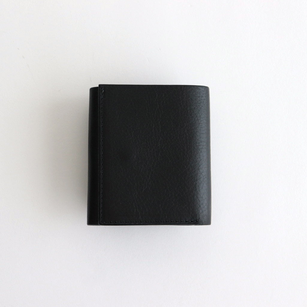 trifold wallet #black [ot-rc-twt]