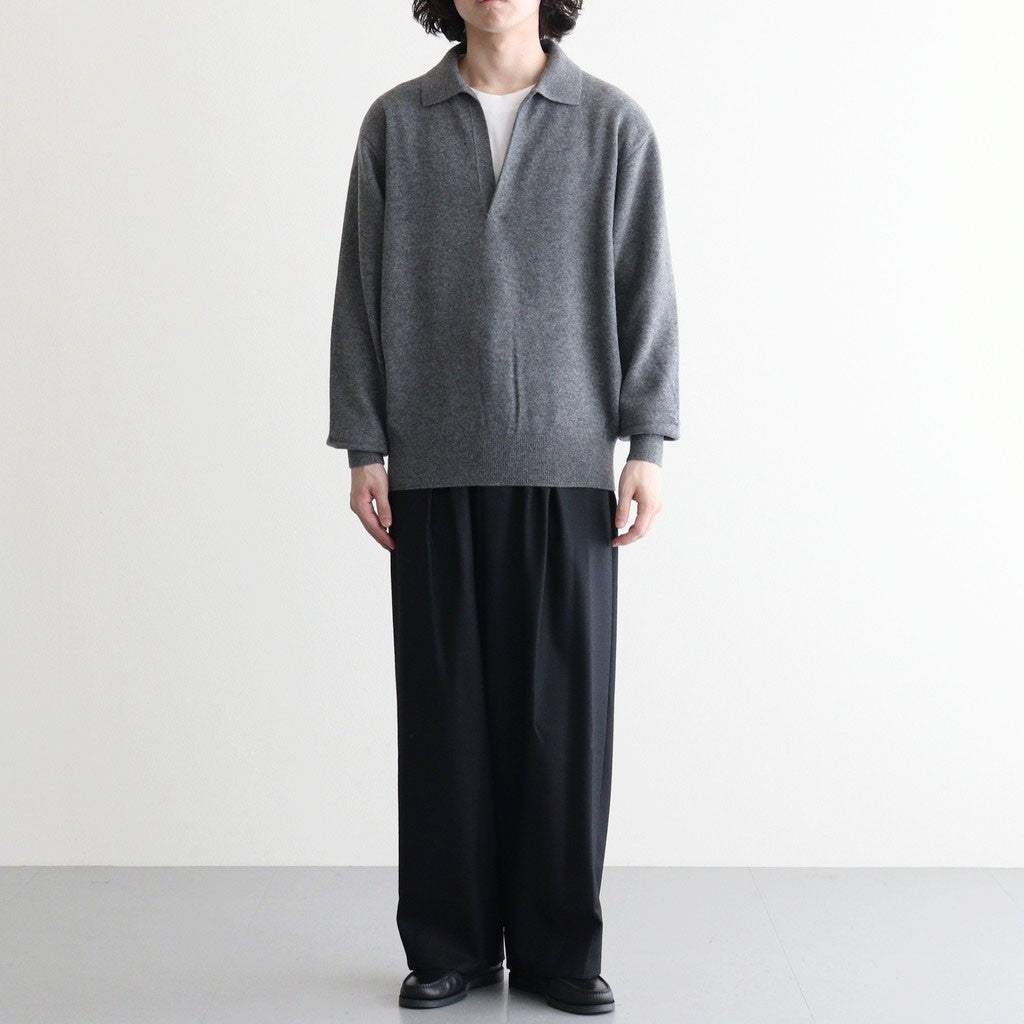 男性モデル(ハラ):172cm 55kg 着用サイズ：S