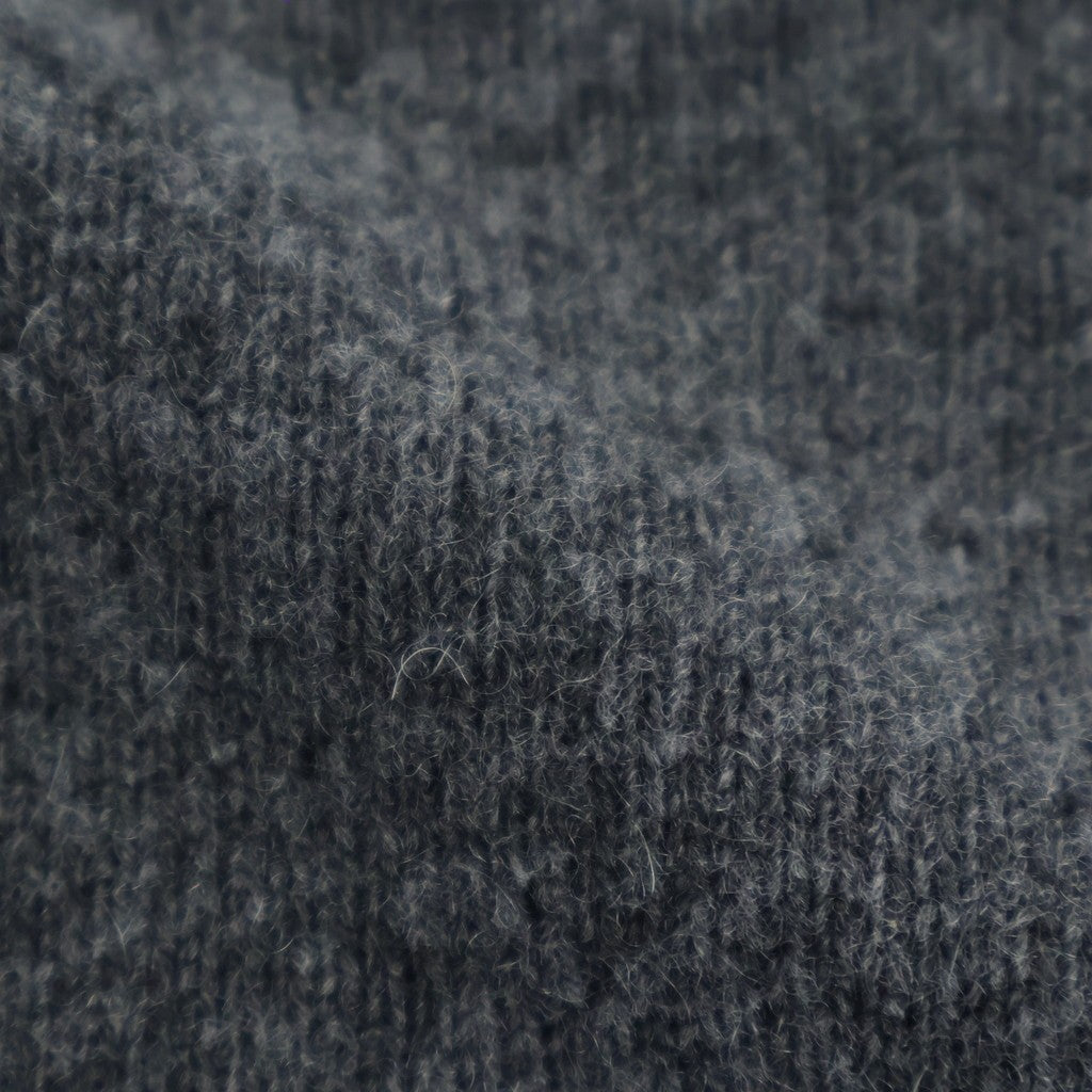 Cashmere Compact Cardigan #C/GRY [12520509]