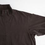 SYNTHETIC WOOL TRACK SUIT #BROWN [FSR263-60068]