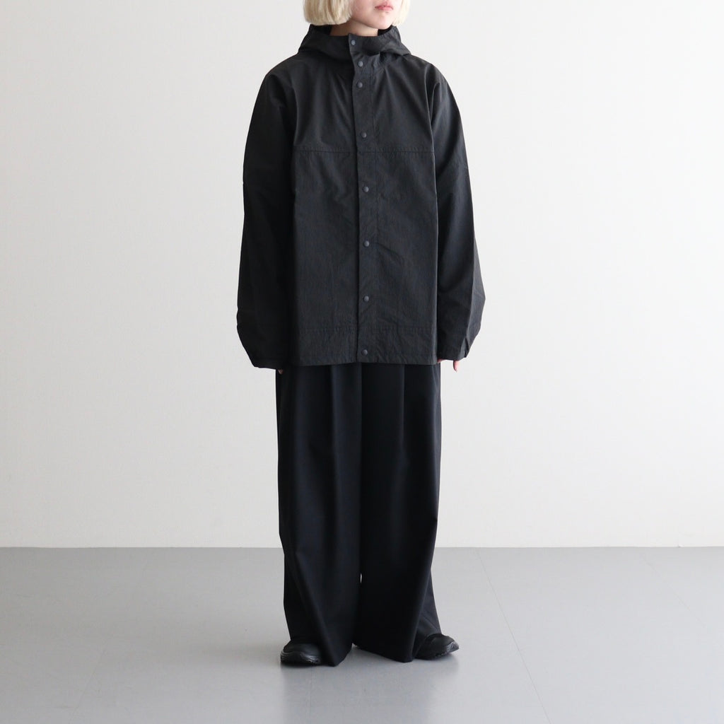 女性モデル(マツオ):156cm　着用サイズ：S