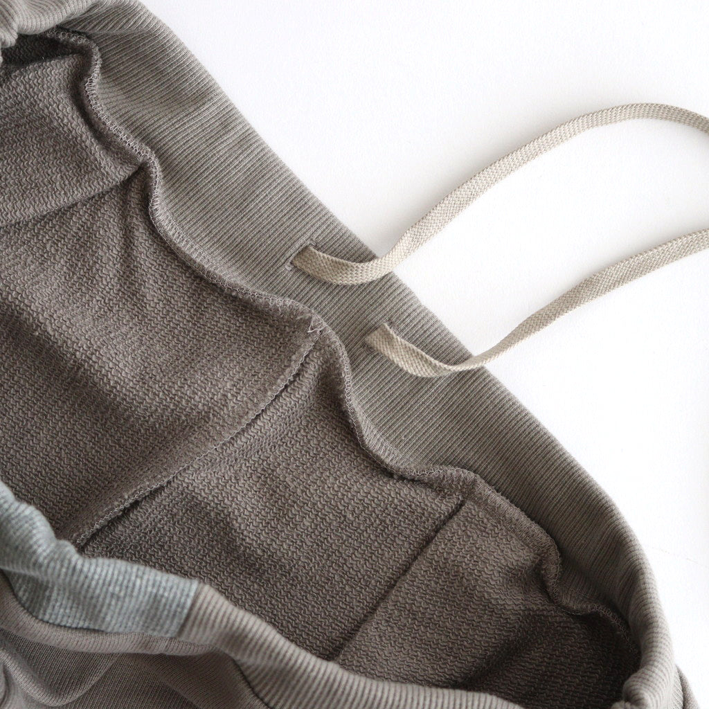 カラーチップSWパンツ #GREIGE [D224-P950]