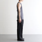 男性モデル(ハラ):172cm 58kg 着用サイズ：2