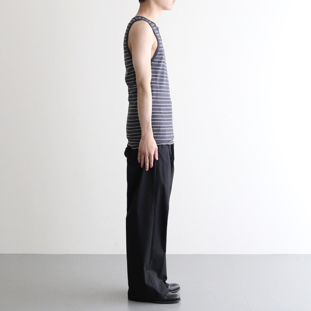 男性モデル(ハラ):172cm 58kg 着用サイズ：2