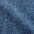 CORPORATE DENIM EASY PANTS #DARK WASH [FSC263-40154FB]