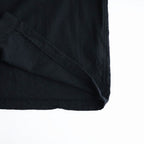 zipper bl #black [bo-07j05]