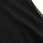 Compact Sheer Knitcardigan #BLK [12610515]