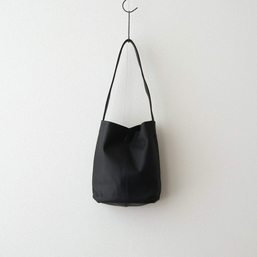 CYLINDER S #BLACK [CYS-1]