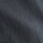 Linen L/S Oversized Regular Collar Shirt #C.GRAY [GM262-50039B]