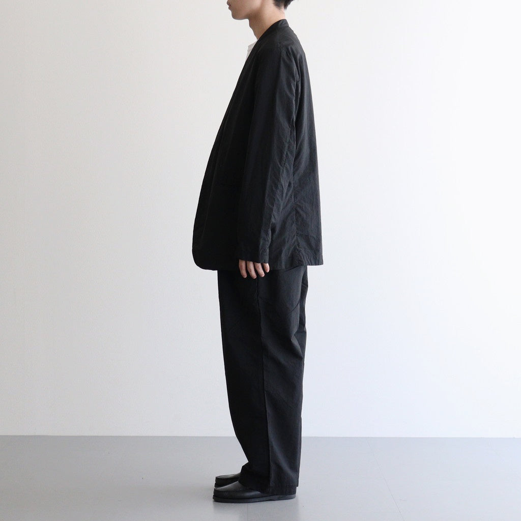 Device JKT MINUS P #BLACK [TT-201MINUS-P]