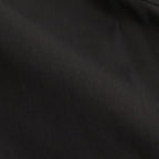 Solotex Twill S/S Oversized Box Shirt #BLACK [GM251-50323B]