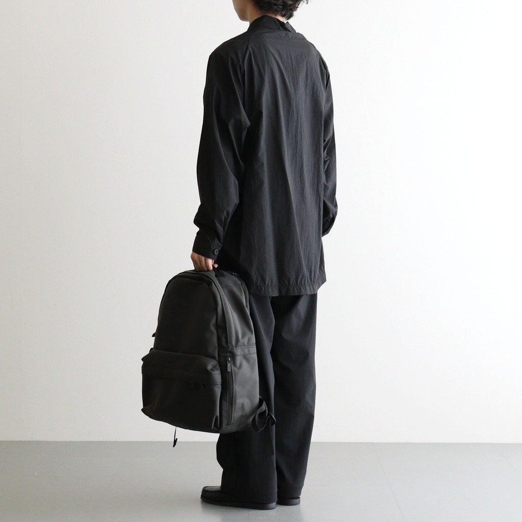 BACKPACK PRO M #METEOR BLACK [PR-1113-023]