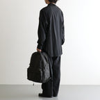 BACKPACK PRO M #METEOR BLACK [PR-1113-023]