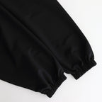 STORMFLEECE TRACK BLOUSON #BLACK [FSC243-30206]