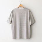 Kurt Border T #Olive [AOESTS010]