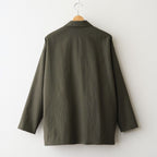 ドライポリオーバーJK #GREEN [D126-J405]