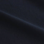 US NAVY PANTS #NAVY SATIN [22651]