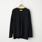 v top #black [bo-07c02]