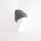 Amaryllis Watch #Grey [N-1537]