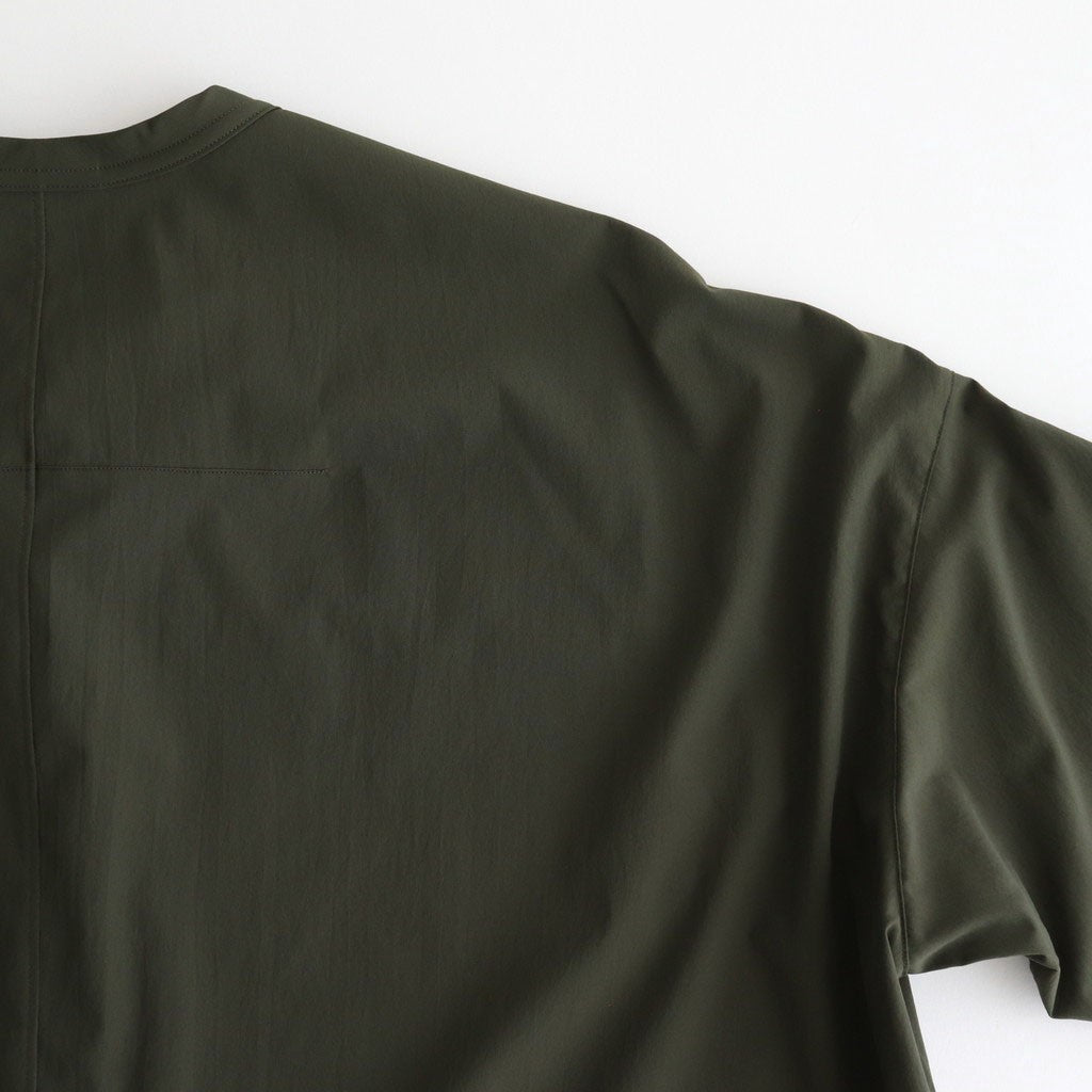 NOOFCD #84 Olive [SN_NC0511CD]