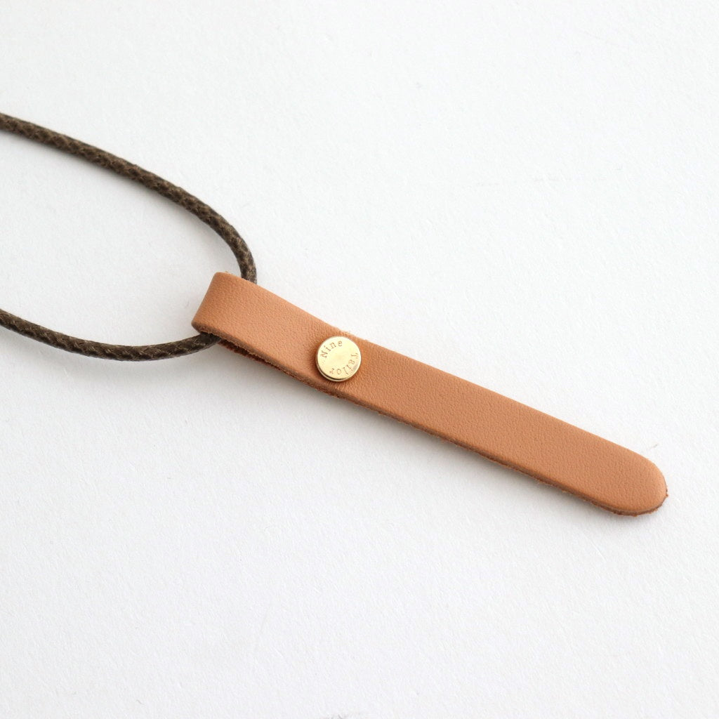 Canna Hat #Taupe [N-1074]