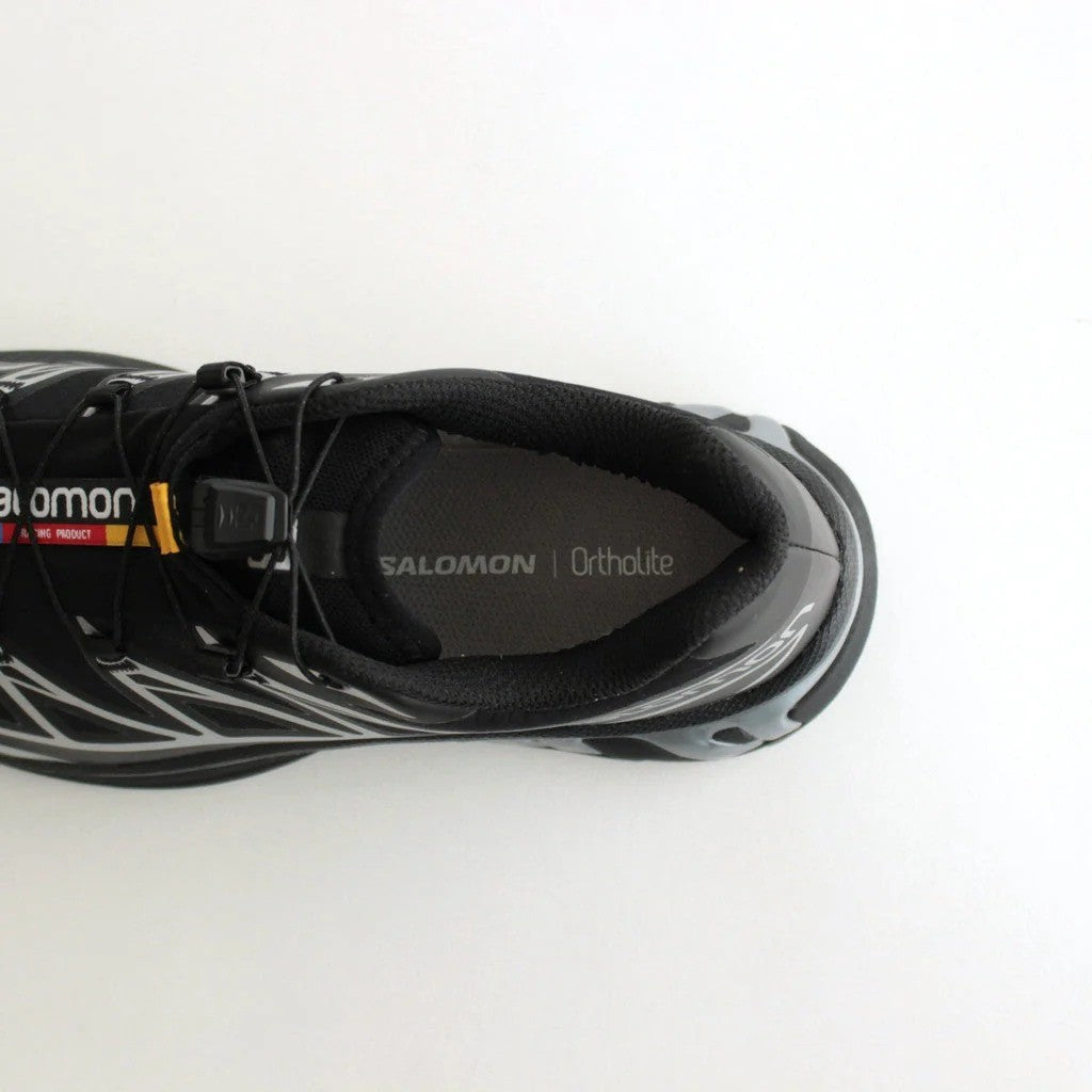 XT-6 GTX #Black [L47450600]