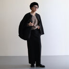 CUSHMA #BLACK [2243038]