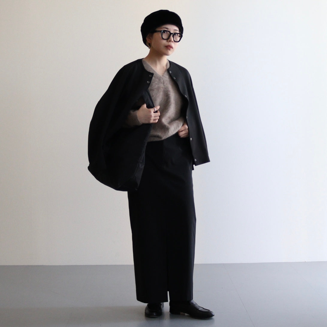 CUSHMA #BLACK [2243038]