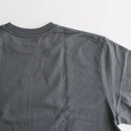 2-Pack Crew Neck Tee #GRAY [GU251-70101B]