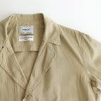 3B JACKET #khaki [15301]