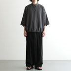 NFIVPT #Black [VG_NC1404PF]