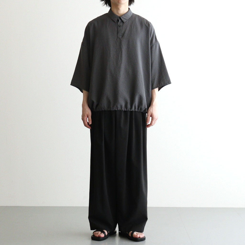 NFIVPT #Black [VG_NC1404PF]