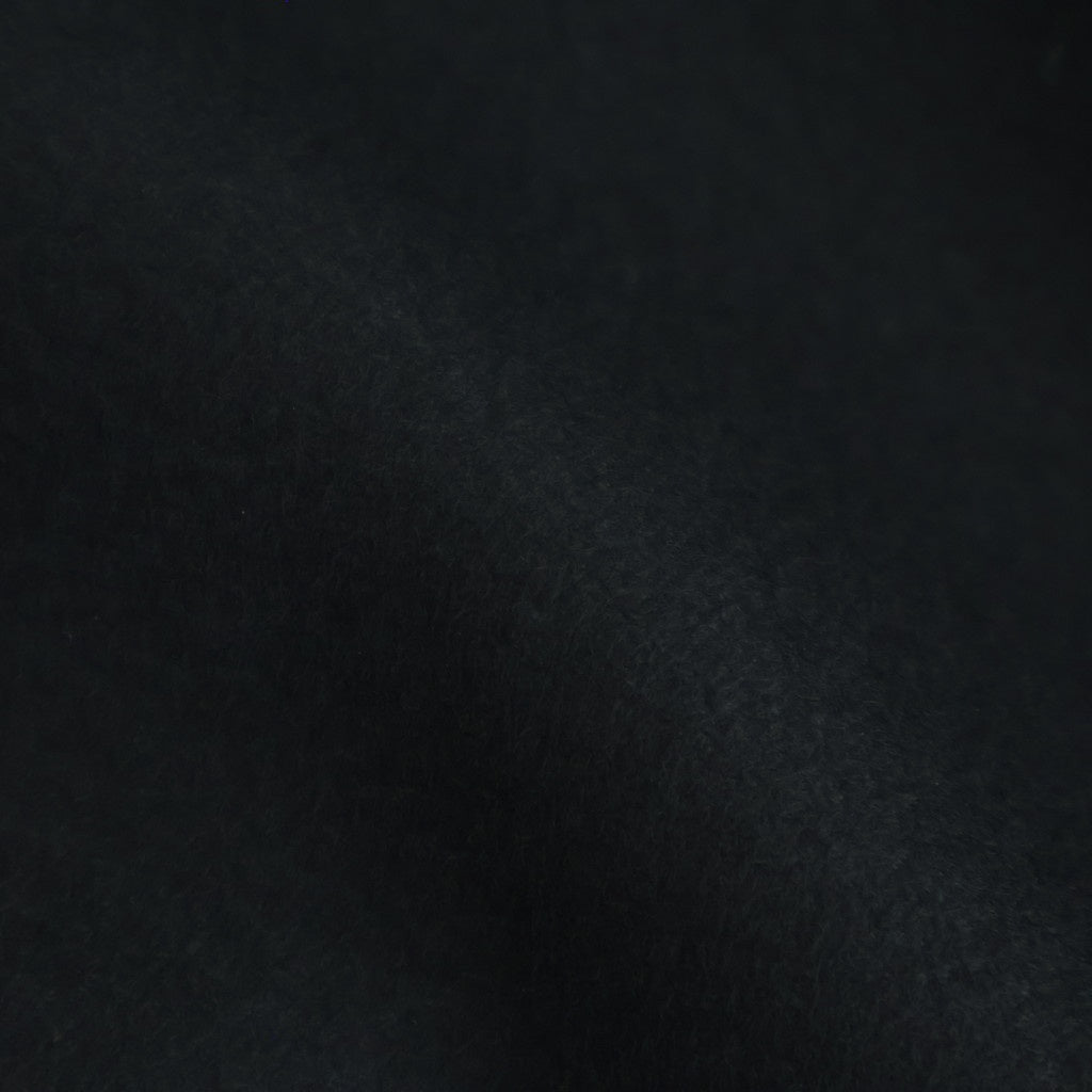 LAY CHESTER COAT #BLACK [ST.1211]