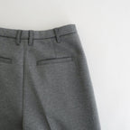 Cushion Easy Trousers #GRY [12520713]