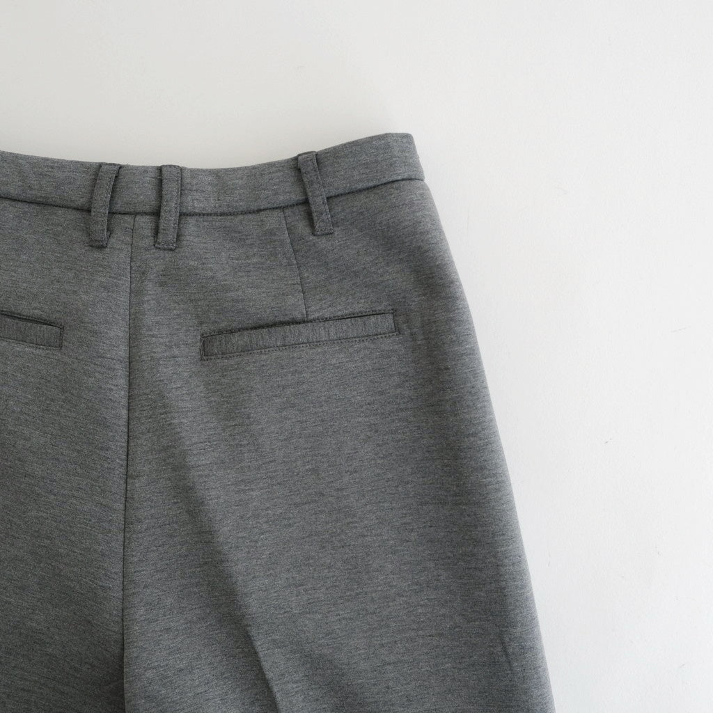 Cushion Easy Trousers #GRY [12520713]