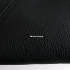 triangle bag #black [wt-rb-trb]