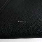 triangle bag #black [wt-rb-trb]