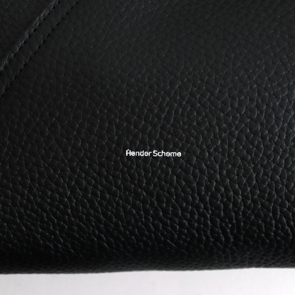 triangle bag #black [wt-rb-trb]