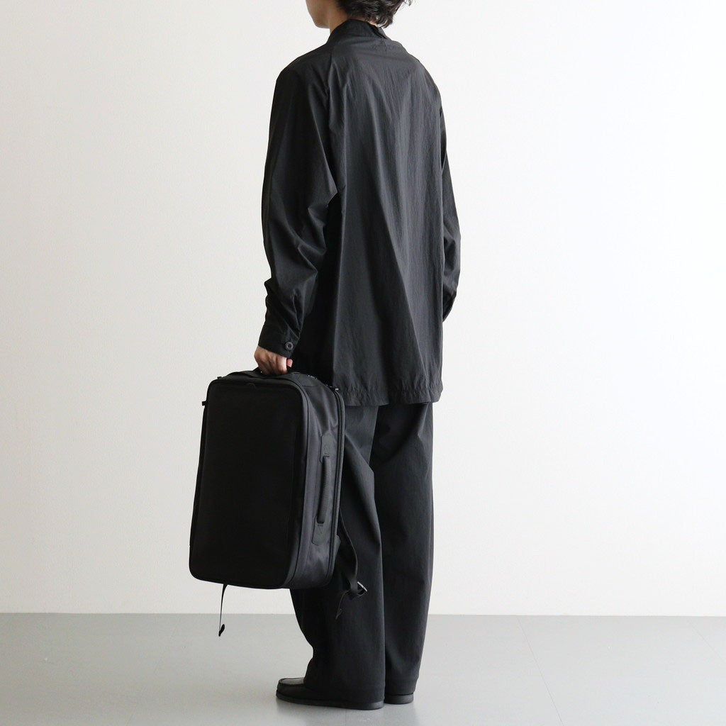 2WAY PRO SOLID M #BLACK [PR-2039-010]