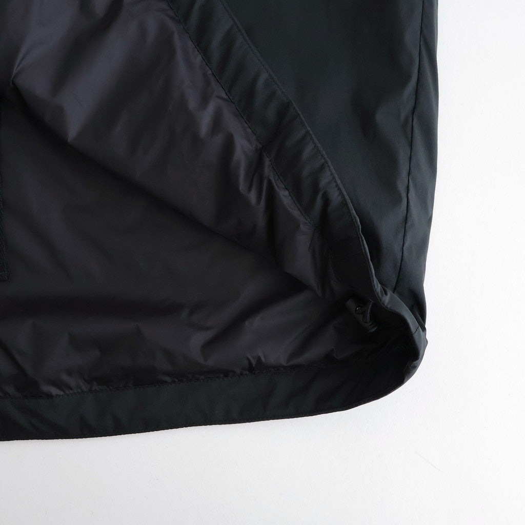 PERTEX QUANTUM AIR Light Thermo Blouson #BLACK [GM253-30435]