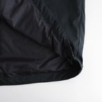 PERTEX QUANTUM AIR Light Thermo Blouson #BLACK [GM253-30435]