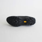 zip moc walk #BLACK [SCV565K003]