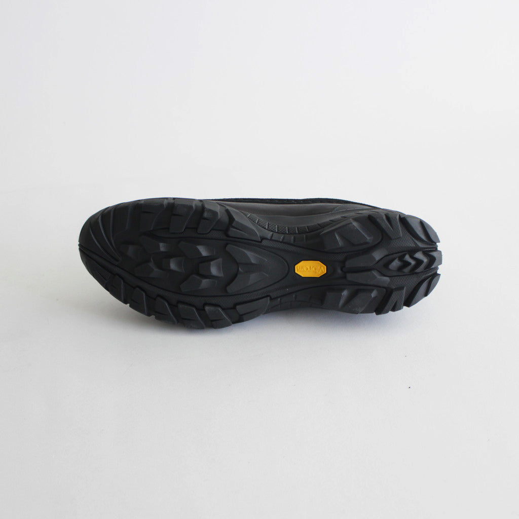 zip moc walk #BLACK [SCV565K003]