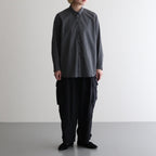 女性モデル(マツオ):156cm　着用サイズ:3