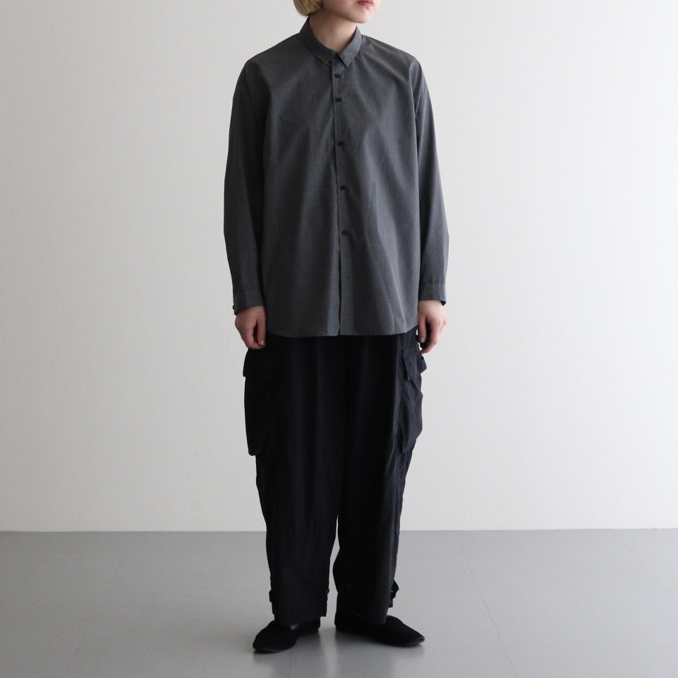 女性モデル(マツオ):156cm　着用サイズ:3