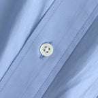 CORPORATE UNIFORM S/S SHIRT #L.BLUE [FSC252-50009B]