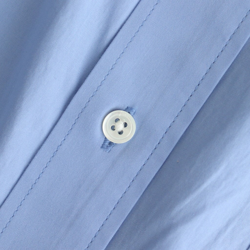 CORPORATE UNIFORM S/S SHIRT #L.BLUE [FSC252-50009B]