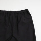 Wallet Pants HOTEL GG #GRID BLACK [TT-004H-GG]